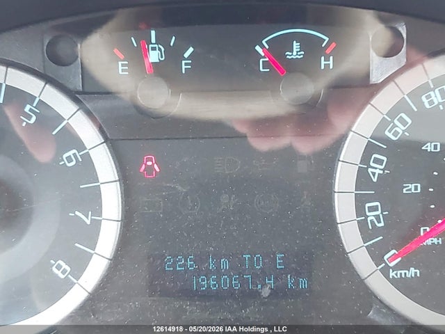 Продаж на аукціоні авто 2011 Ford Escape Limited, vin: 1FMCU9E72BKC44408, номер лоту: 12614918