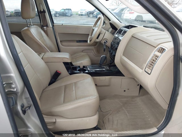 Продаж на аукціоні авто 2011 Ford Escape Limited, vin: 1FMCU9E72BKC44408, номер лоту: 12614918