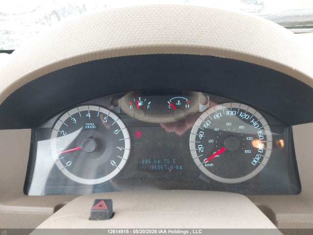 Продаж на аукціоні авто 2011 Ford Escape Limited, vin: 1FMCU9E72BKC44408, номер лоту: 12614918