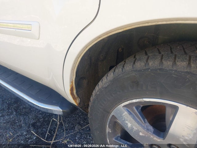 2013 Honda Pilot Touring მანქანა იყიდება აუქციონზე, vin: 5FNYF4H94DB507003, აუქციონის ნომერი: 12614920