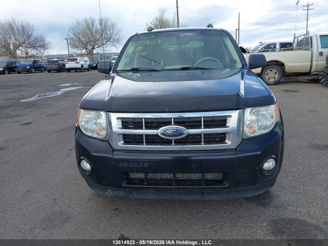 Aukcja sprzedaży 2009 Ford Escape Xlt, vin: 1FMCU03G29KC37614, numer aukcji: 12614923