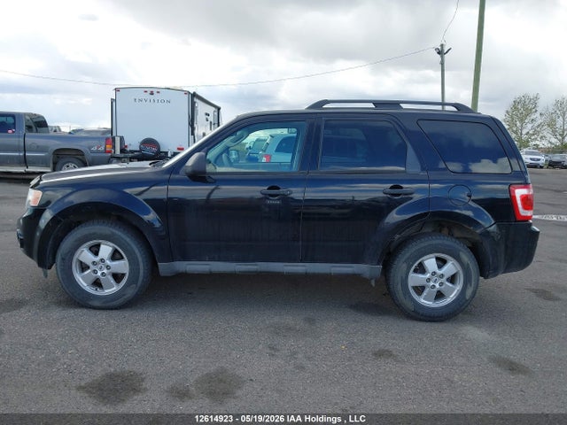 Aukcja sprzedaży 2009 Ford Escape Xlt, vin: 1FMCU03G29KC37614, numer aukcji: 12614923