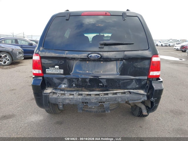 Aukcja sprzedaży 2009 Ford Escape Xlt, vin: 1FMCU03G29KC37614, numer aukcji: 12614923