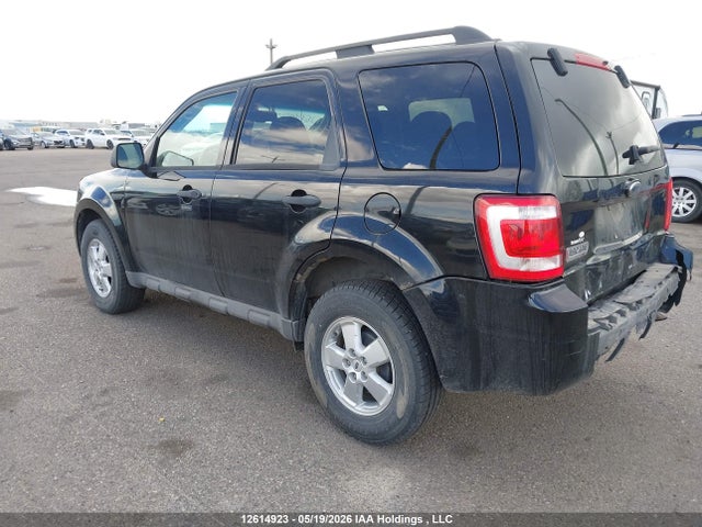 Aukcja sprzedaży 2009 Ford Escape Xlt, vin: 1FMCU03G29KC37614, numer aukcji: 12614923