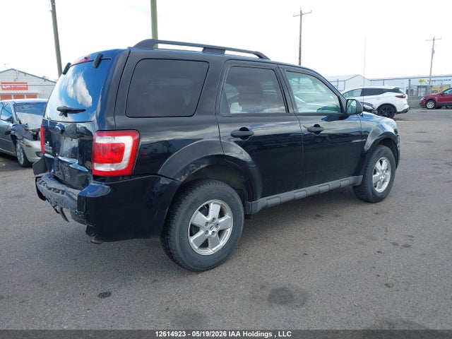 Aukcja sprzedaży 2009 Ford Escape Xlt, vin: 1FMCU03G29KC37614, numer aukcji: 12614923