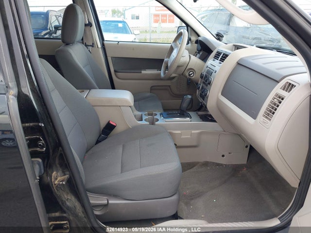 Aukcja sprzedaży 2009 Ford Escape Xlt, vin: 1FMCU03G29KC37614, numer aukcji: 12614923