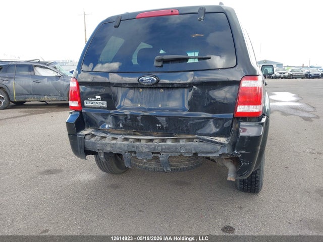 Aukcja sprzedaży 2009 Ford Escape Xlt, vin: 1FMCU03G29KC37614, numer aukcji: 12614923