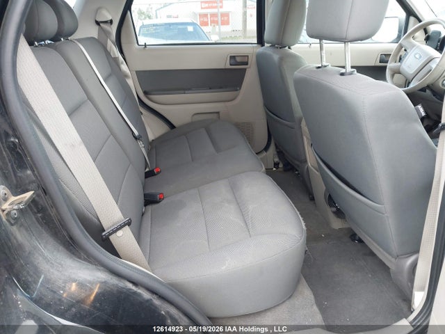 Aukcja sprzedaży 2009 Ford Escape Xlt, vin: 1FMCU03G29KC37614, numer aukcji: 12614923