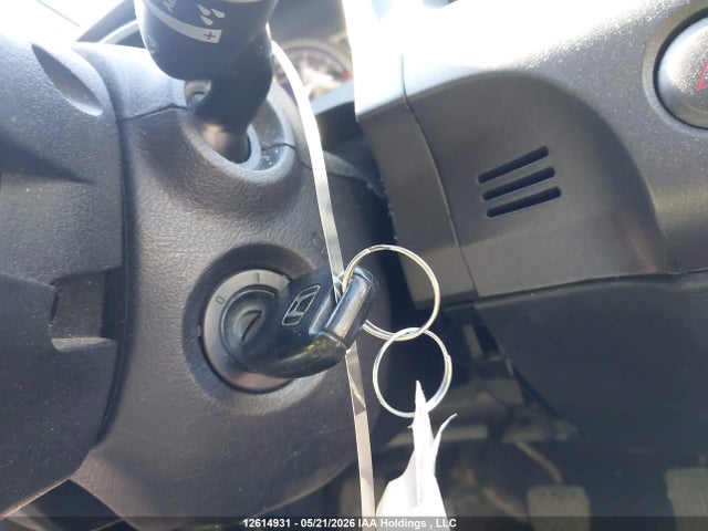 12614931 :رقم المزاد ، 2HGFA15659H010091 vin ، 2009 Honda Civic Lx-s مزاد بيع