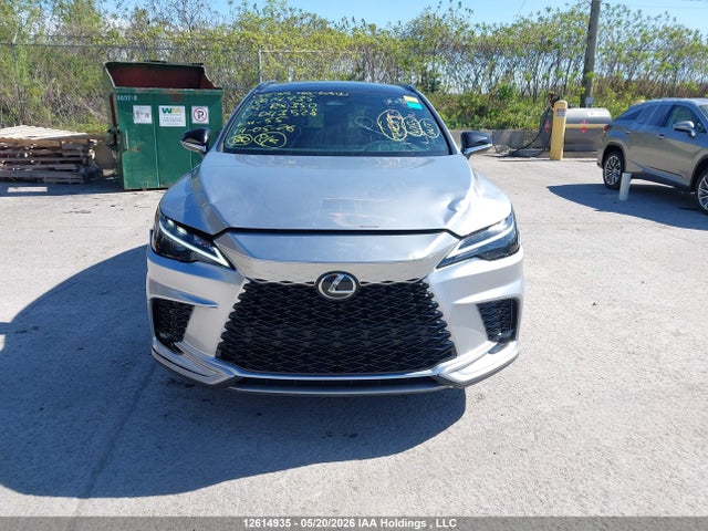 Продаж на аукціоні авто 2024 Lexus Rx 350 Base/350 Premium/350 Premium Plus/350 Luxury/350 F Sport, vin: 2T2BAMCA2RC043528, номер лоту: 12614935