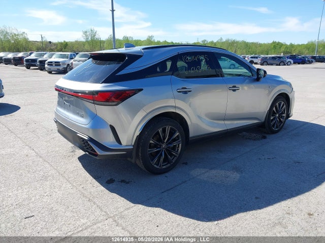 Продаж на аукціоні авто 2024 Lexus Rx 350 Base/350 Premium/350 Premium Plus/350 Luxury/350 F Sport, vin: 2T2BAMCA2RC043528, номер лоту: 12614935