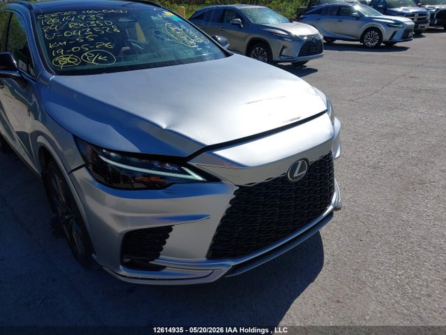 Продаж на аукціоні авто 2024 Lexus Rx 350 Base/350 Premium/350 Premium Plus/350 Luxury/350 F Sport, vin: 2T2BAMCA2RC043528, номер лоту: 12614935