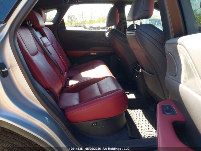Продаж на аукціоні авто 2024 Lexus Rx 350 Base/350 Premium/350 Premium Plus/350 Luxury/350 F Sport, vin: 2T2BAMCA2RC043528, номер лоту: 12614935