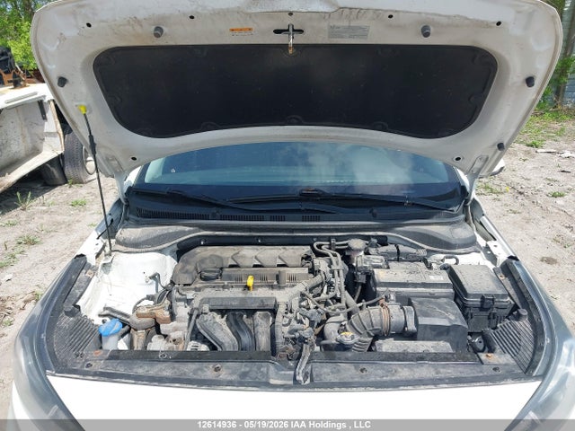 12614936 :رقم المزاد ، 3KPC25A64LE108169 vin ، 2020 Hyundai Accent Preferred Auto Ivt مزاد بيع