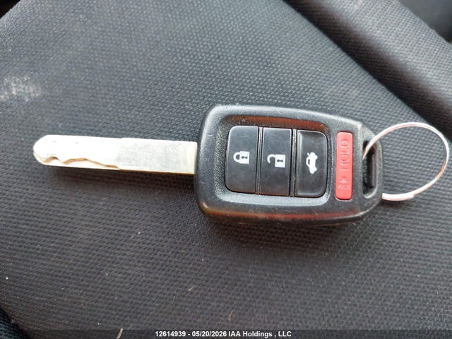 Продаж на аукціоні авто 2017 Honda Civic Lx, vin: 2HGFC2F50HH023724, номер лоту: 12614939