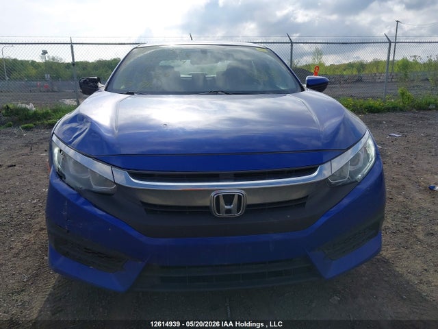 Продаж на аукціоні авто 2017 Honda Civic Lx, vin: 2HGFC2F50HH023724, номер лоту: 12614939