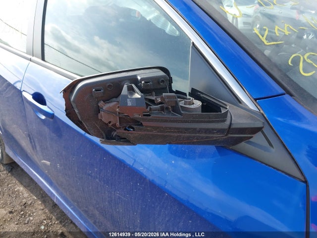 Продаж на аукціоні авто 2017 Honda Civic Lx, vin: 2HGFC2F50HH023724, номер лоту: 12614939