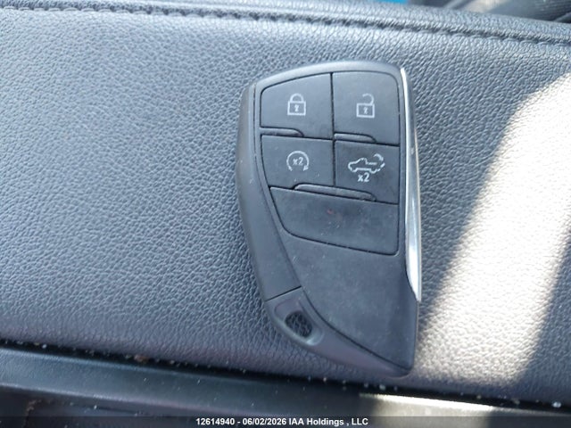 Auction sale of the 2024 Chevrolet Silverado 1500 Rst, vin: 3GCPDEEK1RG403438, lot number: 12614940