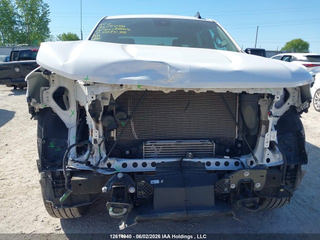 Auction sale of the 2024 Chevrolet Silverado 1500 Rst, vin: 3GCPDEEK1RG403438, lot number: 12614940