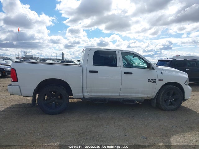 RAM 1500 Classic St 2020 3C6RR7KTXLG312346 Image 13