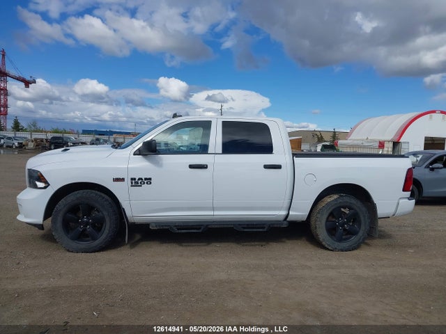RAM 1500 Classic St 2020 3C6RR7KTXLG312346 Image 14