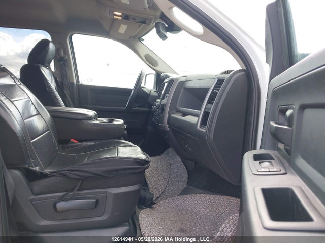 RAM 1500 Classic St 2020 3C6RR7KTXLG312346 Image 5