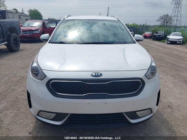 Aukcja sprzedaży 2019 Kia Niro Ex/ex Premium, vin: KNDCC3LC0K5283419, numer aukcji: 12614943