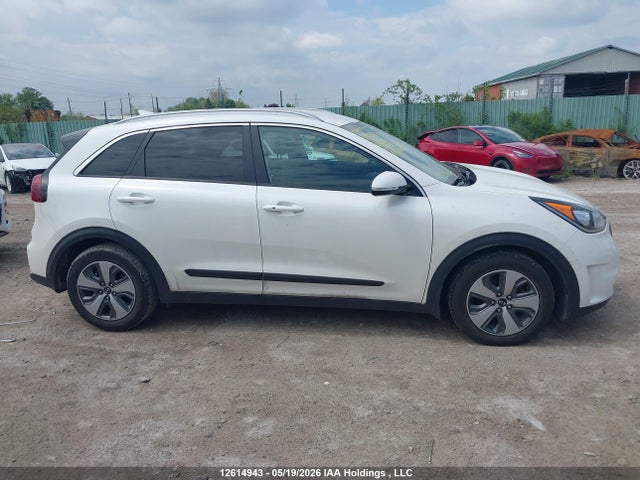 Aukcja sprzedaży 2019 Kia Niro Ex/ex Premium, vin: KNDCC3LC0K5283419, numer aukcji: 12614943