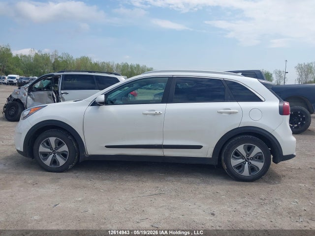 Aukcja sprzedaży 2019 Kia Niro Ex/ex Premium, vin: KNDCC3LC0K5283419, numer aukcji: 12614943