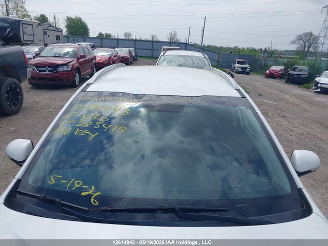 Aukcja sprzedaży 2019 Kia Niro Ex/ex Premium, vin: KNDCC3LC0K5283419, numer aukcji: 12614943