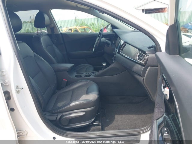 Aukcja sprzedaży 2019 Kia Niro Ex/ex Premium, vin: KNDCC3LC0K5283419, numer aukcji: 12614943