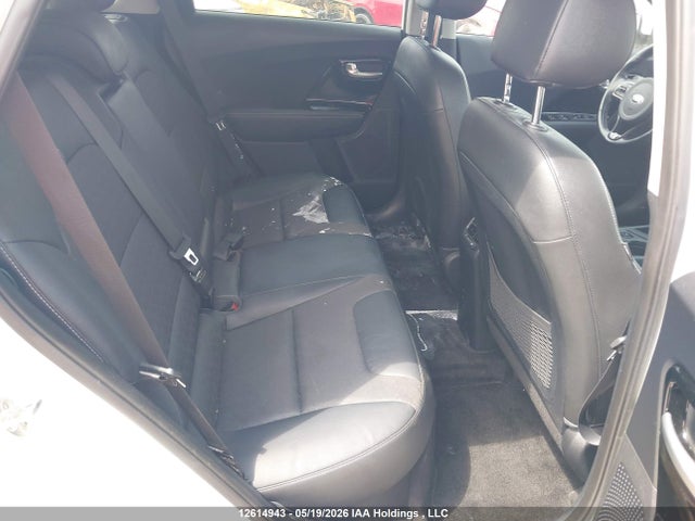Aukcja sprzedaży 2019 Kia Niro Ex/ex Premium, vin: KNDCC3LC0K5283419, numer aukcji: 12614943
