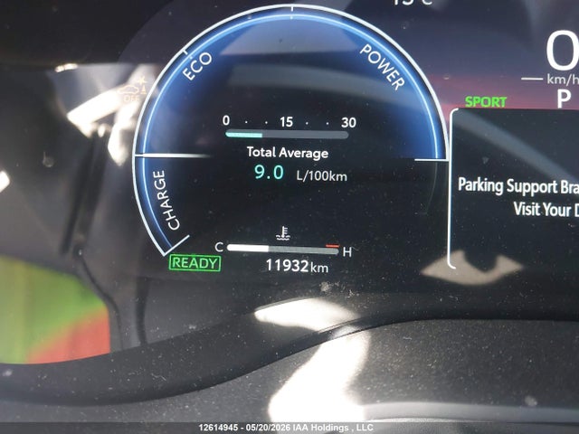 5TDGSKFCXSS164152 Toyota Sienna Le/xse/limited/platinum