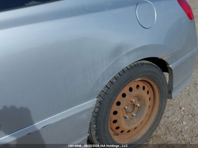 Aukcja sprzedaży 2007 Honda Civic Si Si, vin: 2HGFG21567H101577, numer aukcji: 12614946