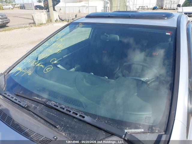 Aukcja sprzedaży 2007 Honda Civic Si Si, vin: 2HGFG21567H101577, numer aukcji: 12614946