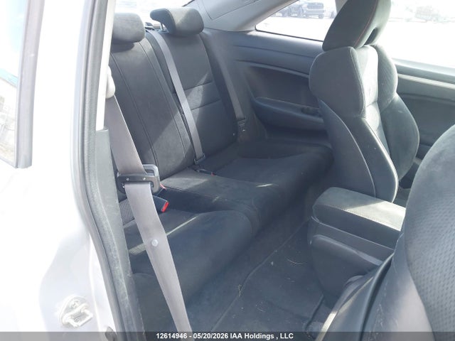 Aukcja sprzedaży 2007 Honda Civic Si Si, vin: 2HGFG21567H101577, numer aukcji: 12614946