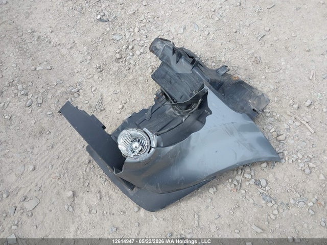 2007 Nissan Murano Sl/se/s მანქანა იყიდება აუქციონზე, vin: JN8AZ08W77W657330, აუქციონის ნომერი: 12614947