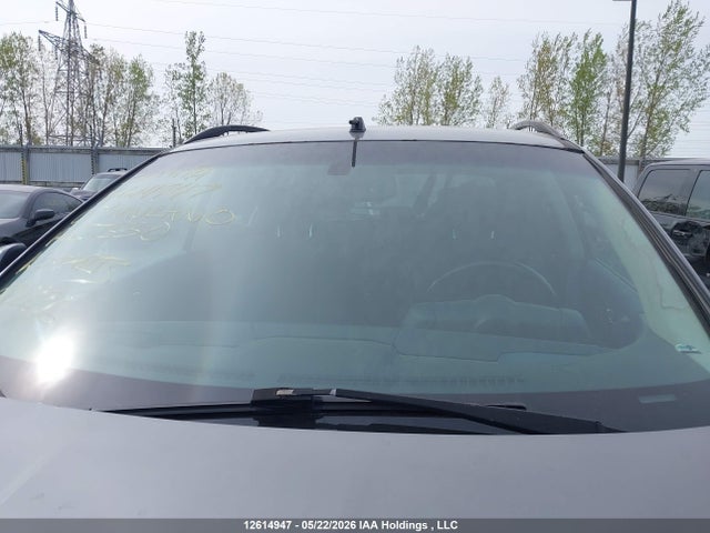 2007 Nissan Murano Sl/se/s მანქანა იყიდება აუქციონზე, vin: JN8AZ08W77W657330, აუქციონის ნომერი: 12614947