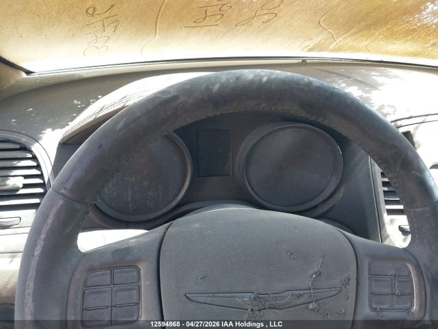 Продажа на аукционе авто 2012 Chrysler 300 Touring, vin: 2C3CCAAG4CH138392, номер лота: 12594868
