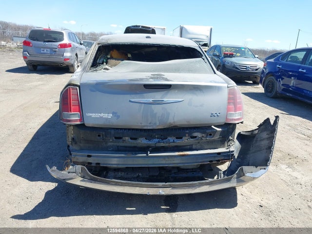 Продажа на аукционе авто 2012 Chrysler 300 Touring, vin: 2C3CCAAG4CH138392, номер лота: 12594868