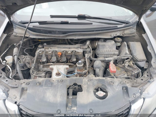 Продажа на аукционе авто 2015 Honda Civic Touring, vin: 2HGFB2F74FH015207, номер лота: 12600456