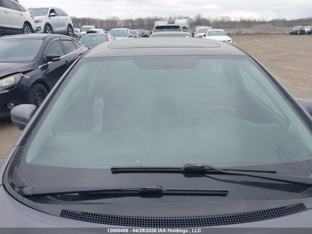 Продажа на аукционе авто 2015 Honda Civic Touring, vin: 2HGFB2F74FH015207, номер лота: 12600456