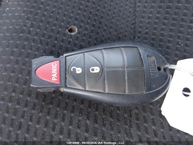 2C4RDGBG8JR303579 Dodge Grand Caravan