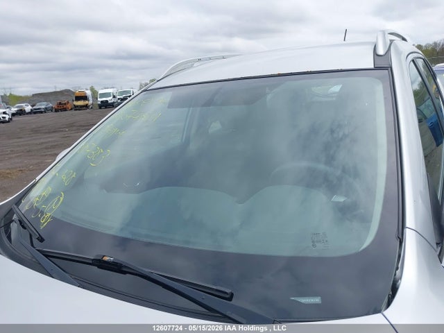 5N1AT2MV8GC807383 Nissan Rogue S/sl Premium/sv
