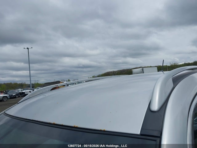 5N1AT2MV8GC807383 Nissan Rogue S/sl Premium/sv