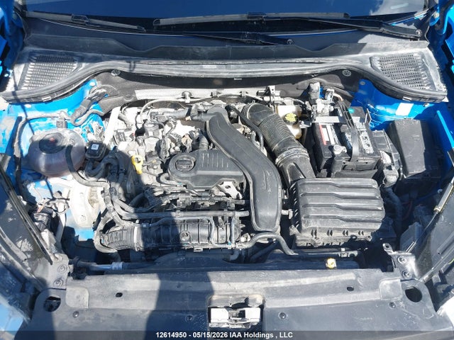 Aukcja sprzedaży 2024 Volkswagen Taos Highline, vin: 3VV4X7B22RM089960, numer aukcji: 12614950