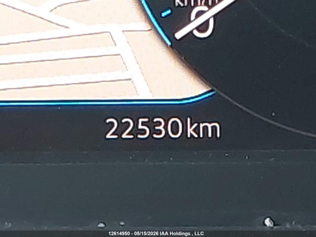 Aukcja sprzedaży 2024 Volkswagen Taos Highline, vin: 3VV4X7B22RM089960, numer aukcji: 12614950