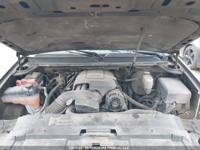 Aukcja sprzedaży 2009 Chevrolet Tahoe Ls, vin: 1GNFK13019R249073, numer aukcji: 12610122