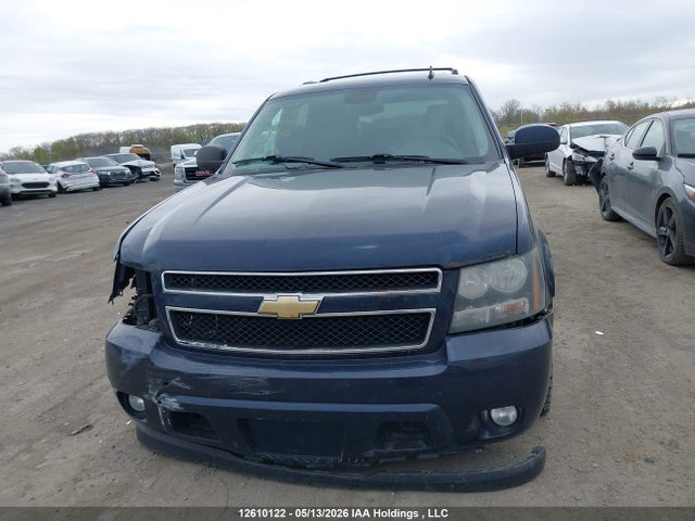 Aukcja sprzedaży 2009 Chevrolet Tahoe Ls, vin: 1GNFK13019R249073, numer aukcji: 12610122
