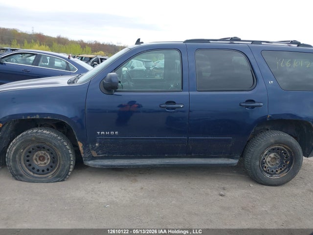 Aukcja sprzedaży 2009 Chevrolet Tahoe Ls, vin: 1GNFK13019R249073, numer aukcji: 12610122
